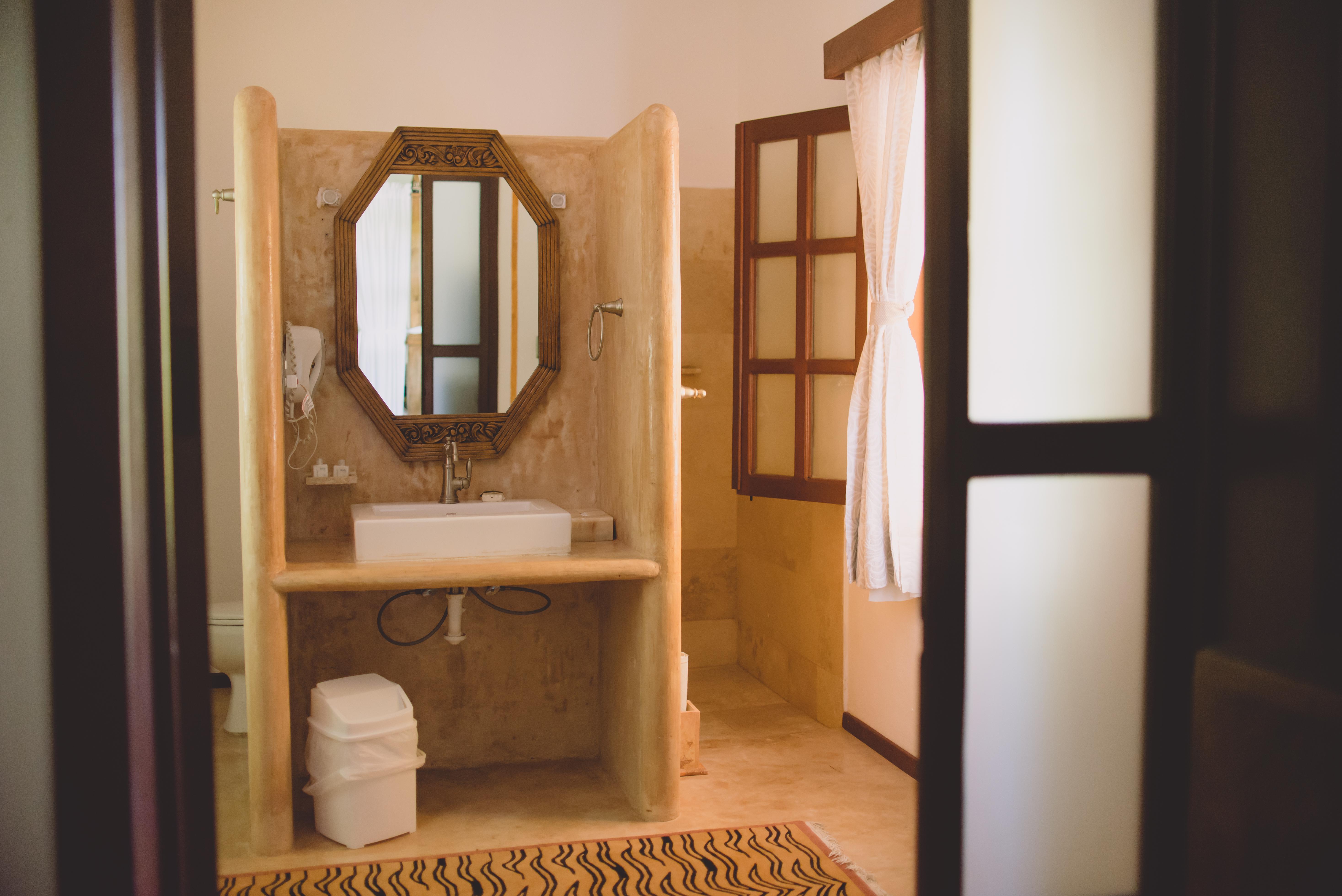Hacienda Santa Cruz Hotel Mérida